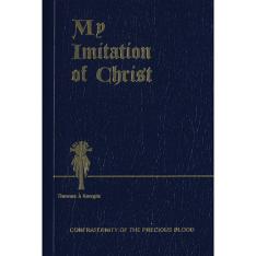 My Imitation of Christ